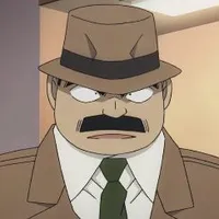 megure juzo