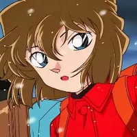 Haibara ai