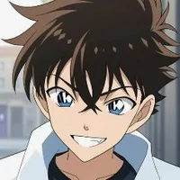 kuroba kaito