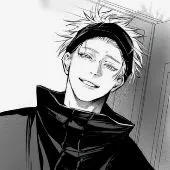 gojo satoru