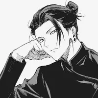 geto suguru