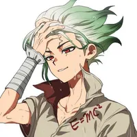 Ishigami Senku