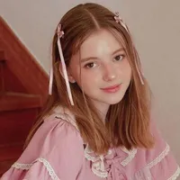 Stella Snow-Tam tiểu thư