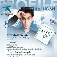 Phạm Đình Thái Ngân