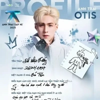 Đỗ Nhật Trương( OTIS)