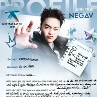 Đặng Thành An( NEGAV)