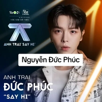 Nguyễn Đức Phúc