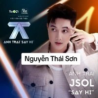 Nguyễn Thái Sơn( JSOL)