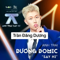 Trần Đăng Dương(

DƯƠNG DOMIC)
