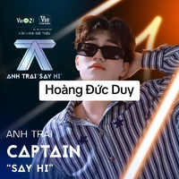 Hoàng Đức Duy(

CAPTAIN)