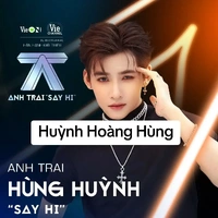 Huỳnh Hoàng Hùng(

HÙNG HUỲNH)