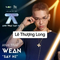 Lê Thượng Long(

WEAN)