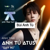 Bùi Anh Tú

( ANH TÚ ATUS)