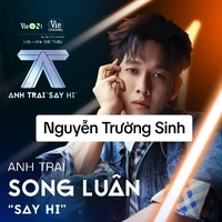 Nguyễn Trường Sinh(
SONG LUÂN)