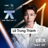 Lê Trung Thành(

ERIK)