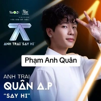 Phạm Anh Quân(

QUÂN A.P)