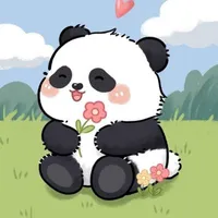hệ thống gấu trúc