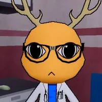 Doctor/Bác sĩ.