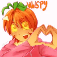 Whispy
