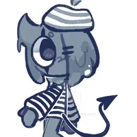 blot
