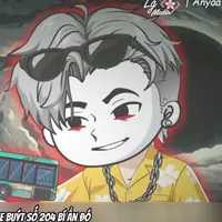 Hàn Bối Tháp [Hàn Beta]