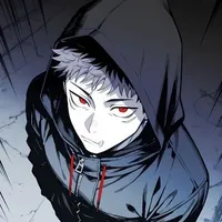 Itadori Yuji