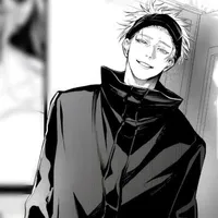 Gojo Satoru