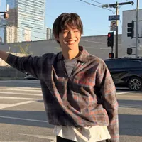 Keonho (Ahn Geonho)