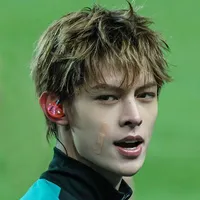 James (Chao Yufan)