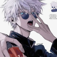 Gojo Satoru