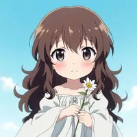 Clara Knight ( child )