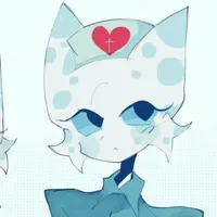 ✿Head nurse✿