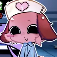 ✯ nurse ✯