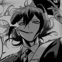 Ifrit Djinn Eito