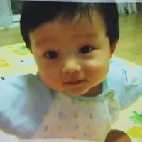 Seonghyeon hồi bé.