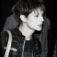 Chao Yufan [James]
