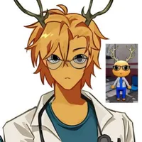 doctor.._# 4 mắt :)