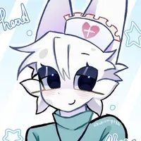 Head Nurse.._#lét