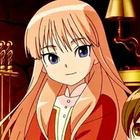 Mikado Anna