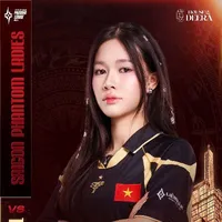 Phan Thị Ngọc Hương [SGP Shizuka]