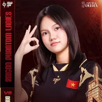 Hoàng Minh Hương [SGP Hhuong]