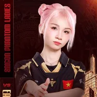 Nguyễn Thị Tuyết Hồng [SGP LạcHQ]