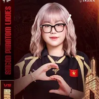 Phạm Thanh Thủy [SGP Sen]