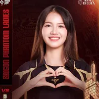 Trần Thị Diễm My [SGP My]