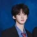 Bé iu đồ ăn
