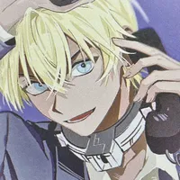 Furuya Rei(Amuro Tooru)