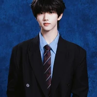 Trương Hàm Thụy [ cậu ]