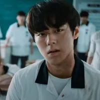 Yeon Si Eun