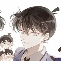 Kudo Shinichi/cậu