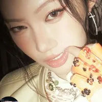 Khương Hoàn Mỹ [ Orange ]